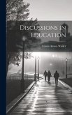 Discussions in Education