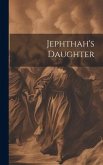 Jephthah's Daughter