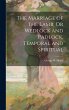 The Marriage of the Lamb, Or Wedlock... - Bild 1