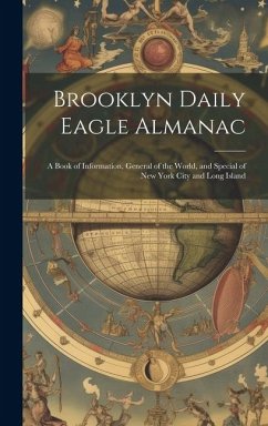 Brooklyn Daily Eagle Almanac - Anonymous