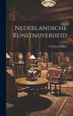 Nederlandsche Kunstnijverheid - Prikker, E. Thorn