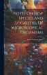 Notes On New Species And Localities Of... - Bild 1
