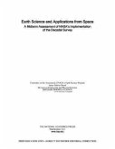 Earth Science and Applications from Space