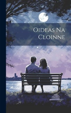 Oideas Na Cloinne - Anonymous
