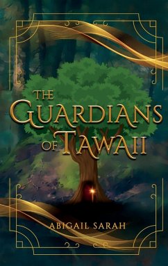 The Guardians of Tawaii - Sarah, Abigail