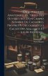 Observations Anatomiques, Tirées Des... - Bild 1