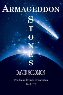 Armageddon Stones - Solomon, David