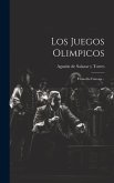 Los Juegos Olimpicos: Comedia Famosa...