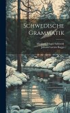 Schwedische Grammatik