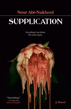 Cover Supplication