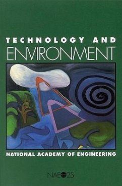 Technology and Environment - National Academy Of Engineering