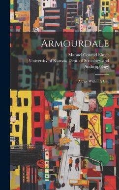 Armourdale: A City Within A City