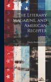 The Literary Magazine, and American Register; Volume 5