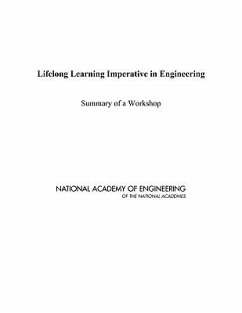 Lifelong Learning Imperative in Engineering - National Academy Of Engineering
