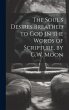 The Soul's Desires Breathed to God in... - Bild 1