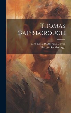 Thomas Gainsborough - Gower, Lord Ronald Sutherland; Gainsborough, Thomas