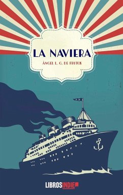 Cover La naviera