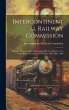 Intercontinental Railway Commission:... - Bild 1