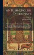 An Irish-English Dictionary: With... - Bild 1