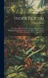 Index Filicum: A Synopsis, With... - Bild 1