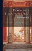 Fragmenta Stesichori Lyrici