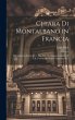 Chiara Di Montalbano in Francia:... - Bild 1
