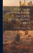 Light From Egyptian Papyri On Jewish... - Bild 1