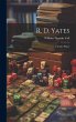 R. D. Yates: Checker Player - Bild 1