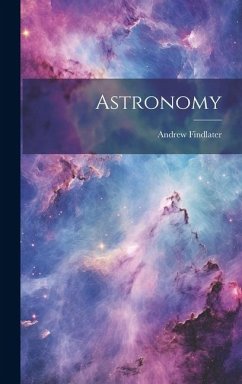 Astronomy - Findlater, Andrew