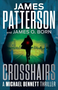 Crosshairs - Patterson, James; Born, James O