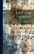 First Year Harmony - Bild 1