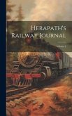 Herapath's Railway Journal; Volume 2