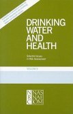 Drinking Water and Health, Volume 9
