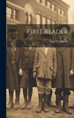 First Reader - Calmerton, Gail
