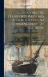 L'industrie Des Transports Maritimes Au... - Bild 1