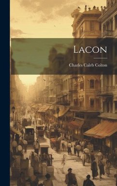 Lacon - Colton, Charles Caleb
