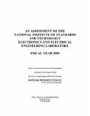 An Assessment of the National Institute of Standards and Technology Electronics and Electrical Engineering Laboratory