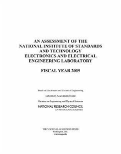 An Assessment of the National Institute of Standards and Technology Electronics and Electrical Engineering Laboratory - National Research Council; Division on Engineering and Physical Sciences; Laboratory Assessments Board; Panel on Electronics and Electrical Engineering