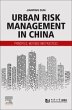 Urban Risk Management in China - Bild 1