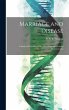 Marriage and Disease: A Study of... - Bild 1