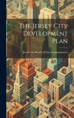 The Jersey City Development Plan