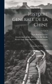 Histoire Genérale De La Chine: Ou Annales De Cet Empire; Volume 3