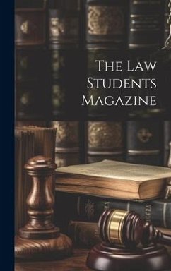 The Law Students Magazine - Anonymous