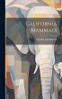 California Mammals - Bild 1