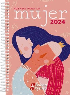 Agenda Para La Mujer 2024 - Various