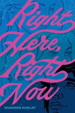 Cover Right Here, Right Now