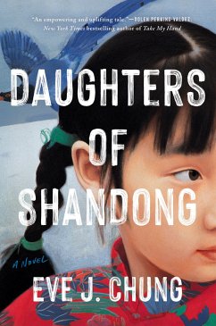 Daughters of Shandong - Chung, Eve J