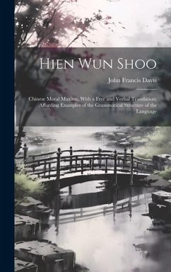 Hien Wun Shoo - Davis, John Francis