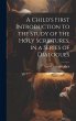 A Child's First Introduction to the... - Bild 1