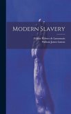 Modern Slavery